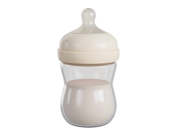 Wide Neck Bottle: A Practical Choice for Comfortable Baby Feeding