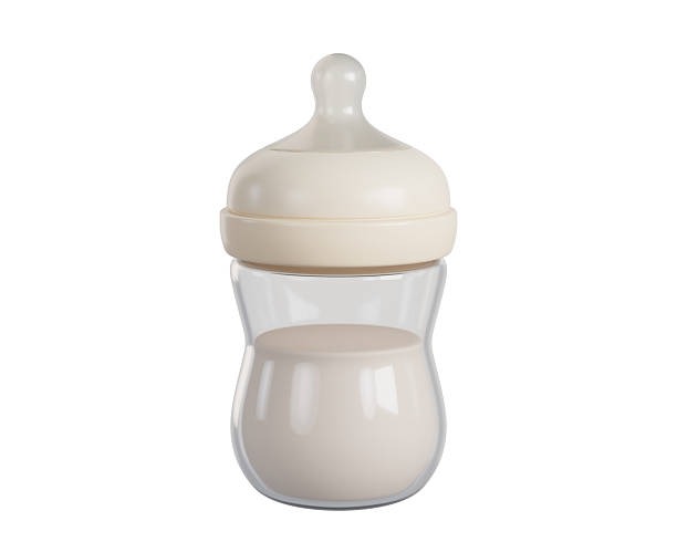 Wide Neck Bottle: A Practical Choice for Comfortable Baby Feeding