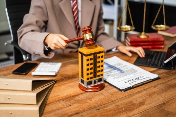 Cormercial Conveyancing Law Firm Malaysia: Legal Support for Commercial Property Matters