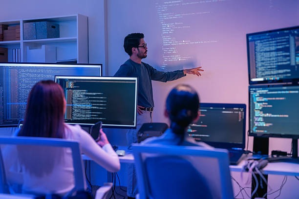 Bachelor of Computer Science Malaysia: Building Skills for the Digital Future